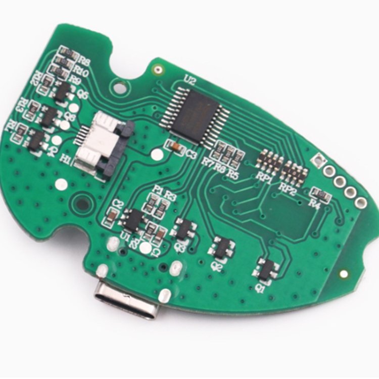 黑龙江储能逆变器电路板定制 PCB线路板设计 控制板方案开发打样加工