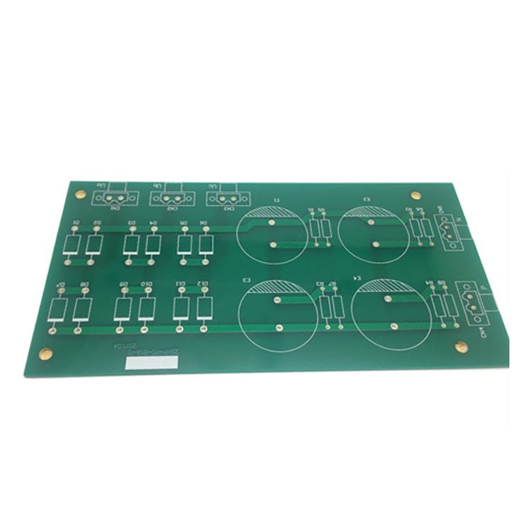 黑龙江净化器PCBA电路板研发 负离子器PCB控制板抄板 线路板打样加工
