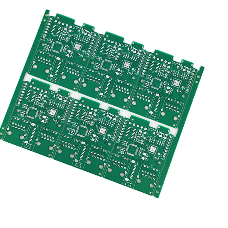 黑龙江解决方案投影仪产品开发主控电路板smt贴片控制板设计定制抄板