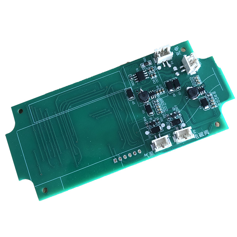 黑龙江开发定制A7吸奶器控制板智能双调节模式电动挤奶器线路板PCB板